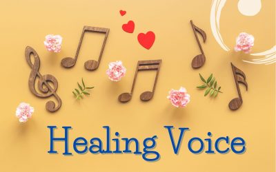 Healing Voice workshop – Explore toning and Mantra singing with Simone