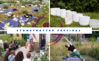 Stoneybatter Festival 2023