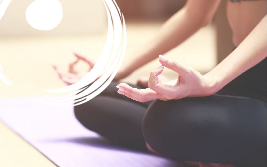 Mindful Yoga with Andrea, September Course
