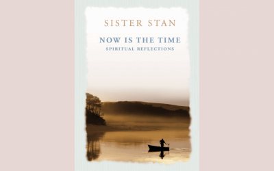 Now is the Time by Sr. Stan