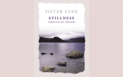 Stillness Through My Prayers (Paperback)