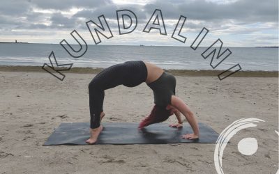 Kundalini yoga course March 2023