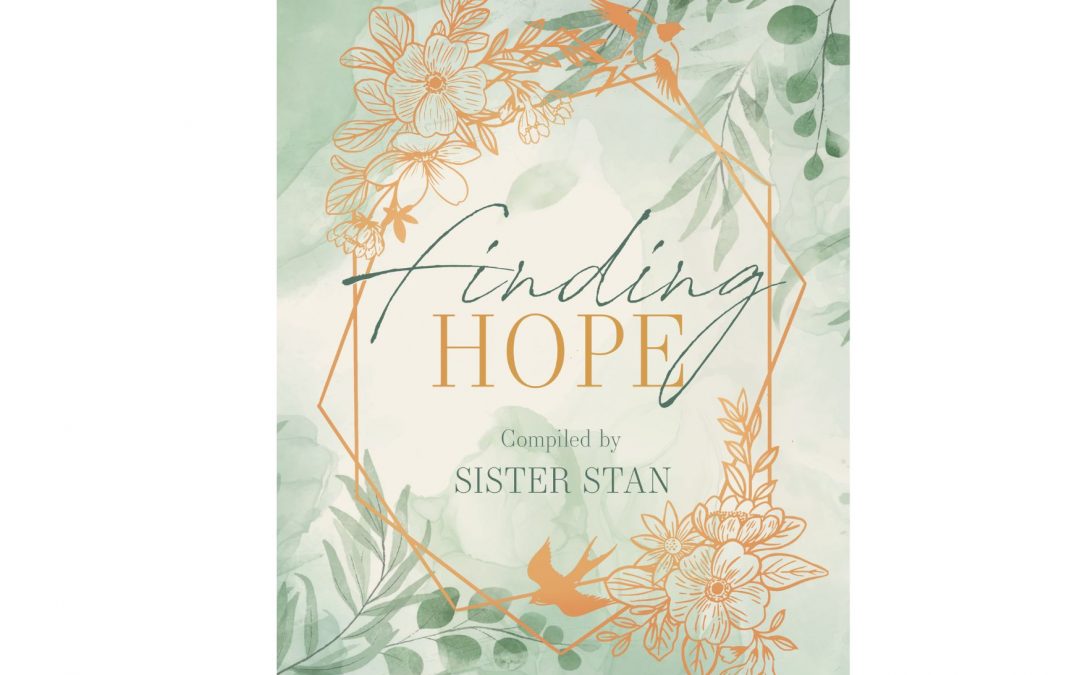 Sister Stan – Finding Hope Book