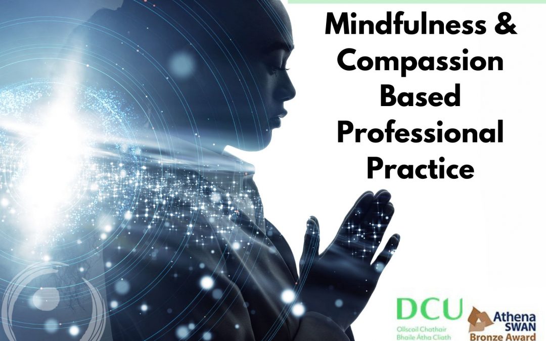 Mindfulness & Compassion Based Professional Practice
