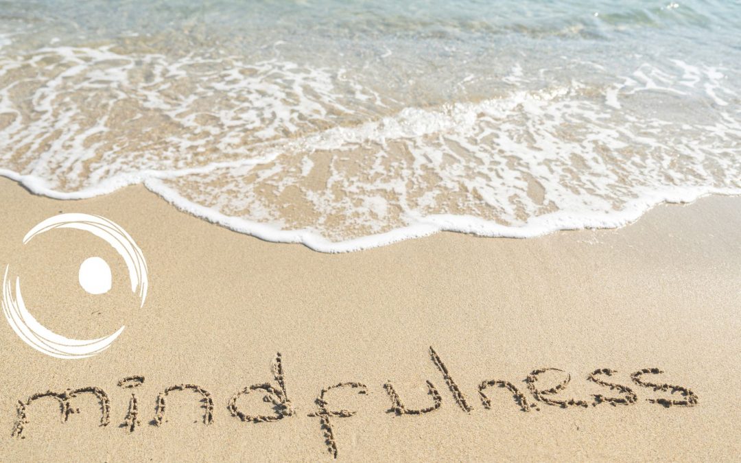 Reconnect with Mindfulness with Mary Jennings May 2024