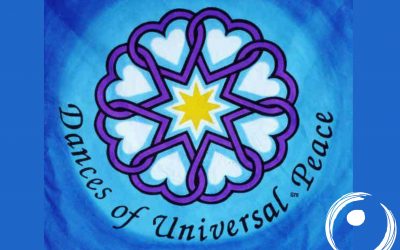 Dances of Universal Peace with Tricia McDonnell May 2024