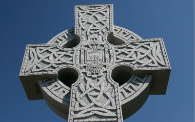 Rediscovering Celtic Christianity October 20th 2024