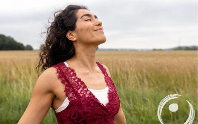 Introduction to Breathwork with Martina